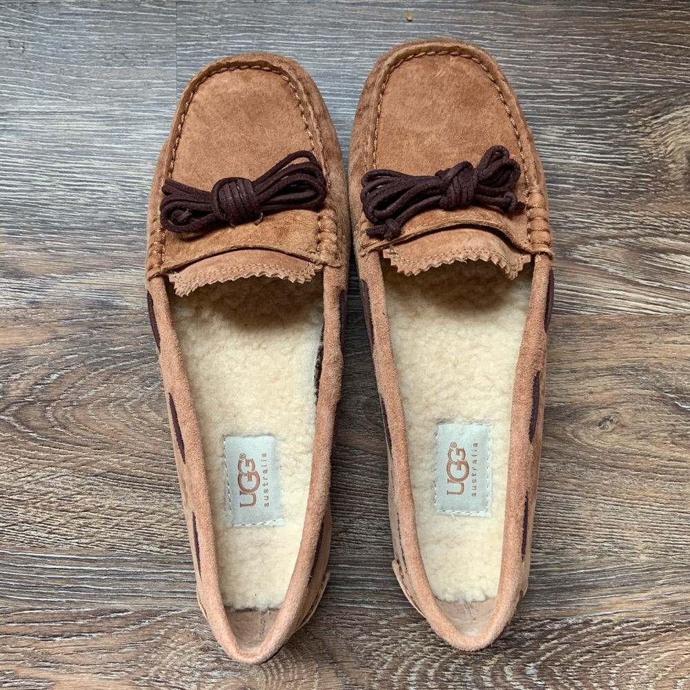 Ugg Moccasins
